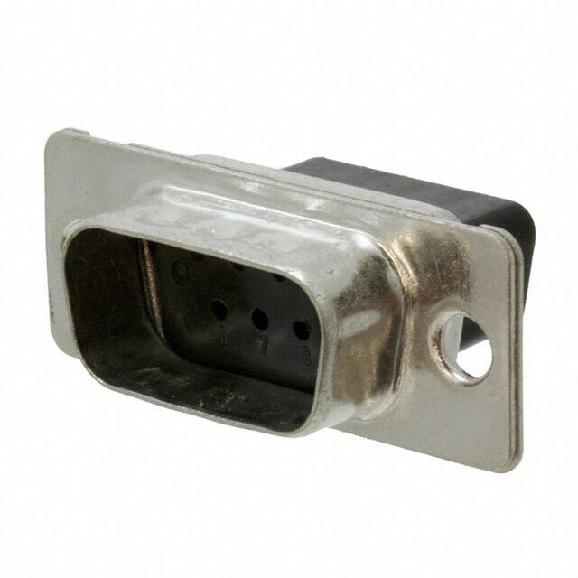 1688858 Phoenix Contact  D-Sub D-Shaped Connector Housings